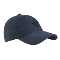Beretta - Sanded Evo Cap - Blue Total Eclipse