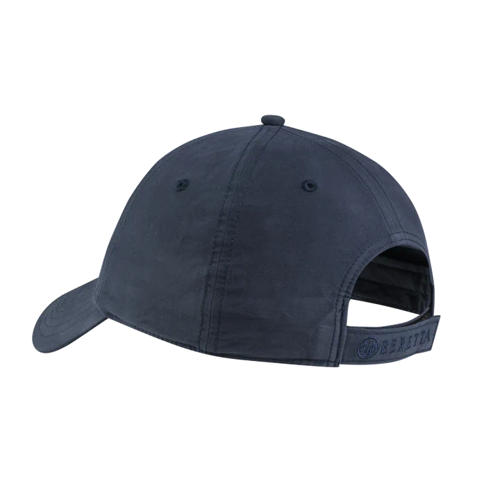 Beretta - Sanded Evo Cap - Blue Total Eclipse