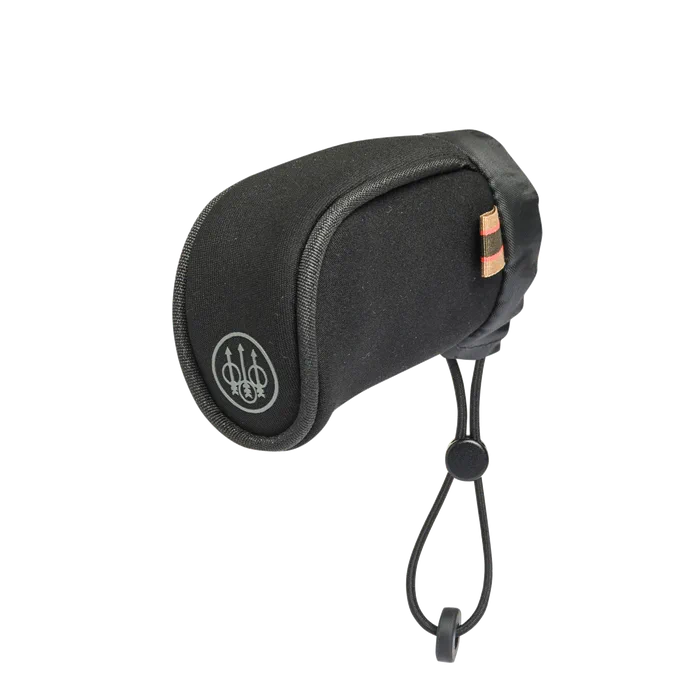 Beretta - Neo Muzzle Cover Double Barrel - Black