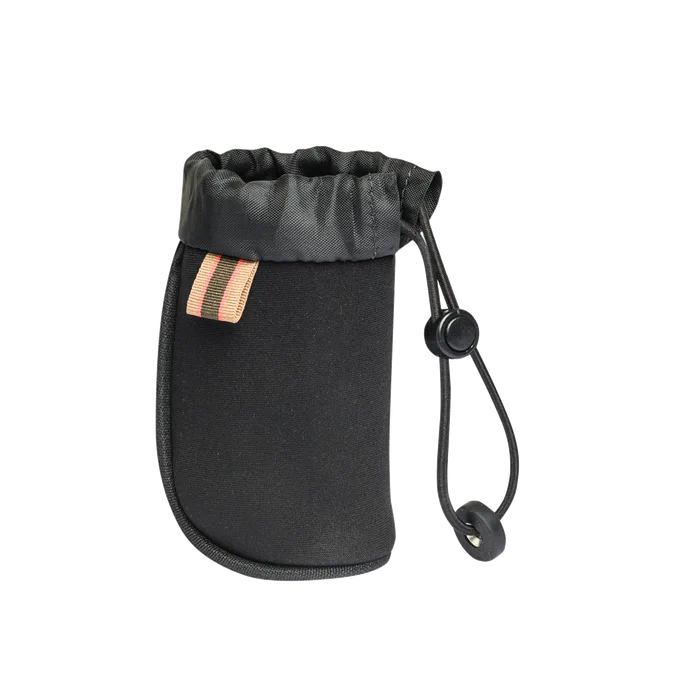 Beretta - Neo Muzzle Cover Double Barrel - Black