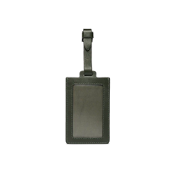 Beretta - Id Tag And Cc Holder - Green