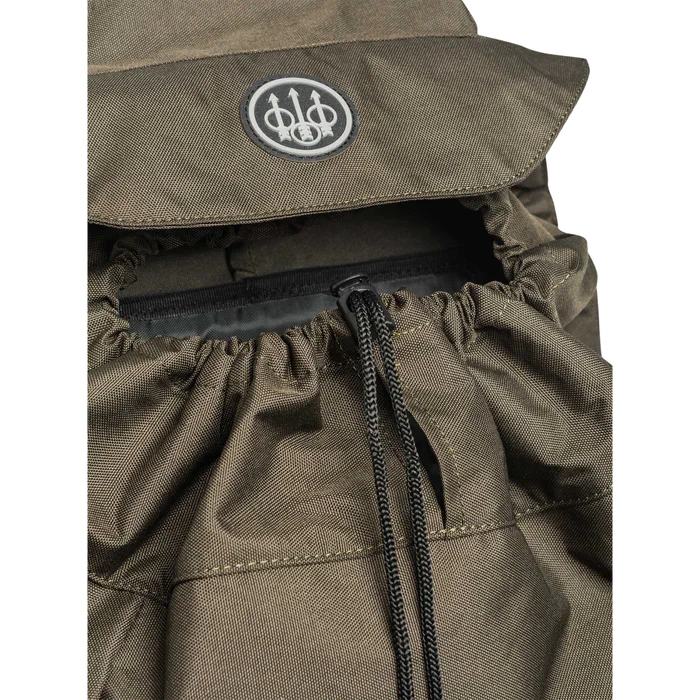 Beretta - 25 Litres Backpack - Brown Bark