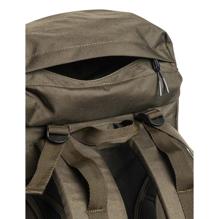 Beretta - 25 Litres Backpack - Brown Bark