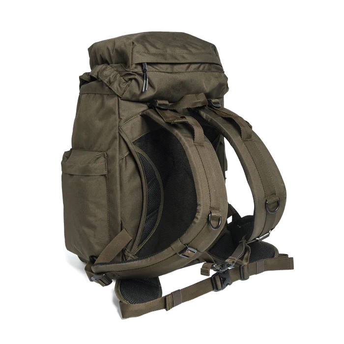 Beretta - 25 Litres Backpack - Brown Bark