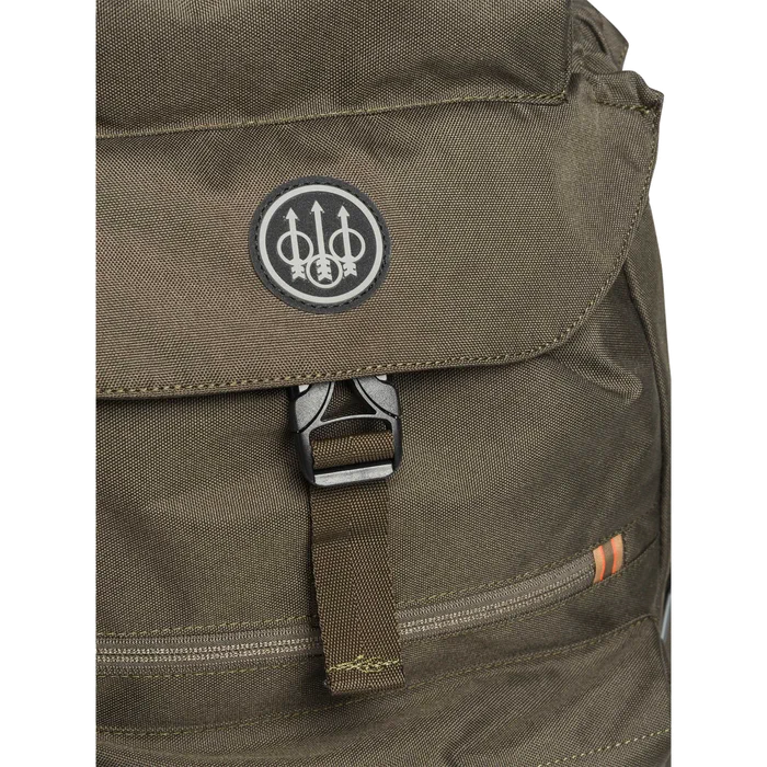 Beretta - 25 Litres Backpack - Brown Bark