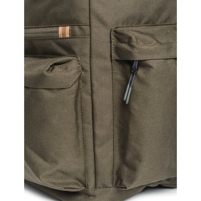 Beretta - 25 Litres Backpack - Brown Bark