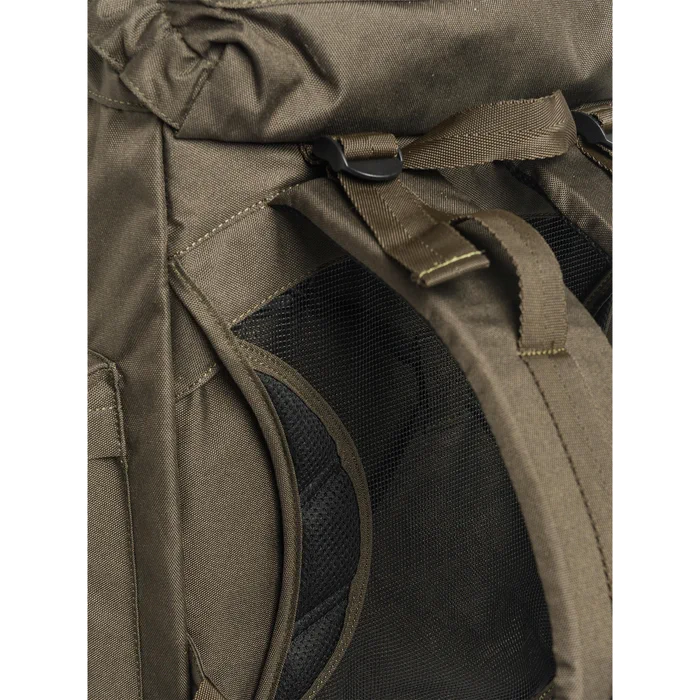 Beretta - 25 Litres Backpack - Brown Bark