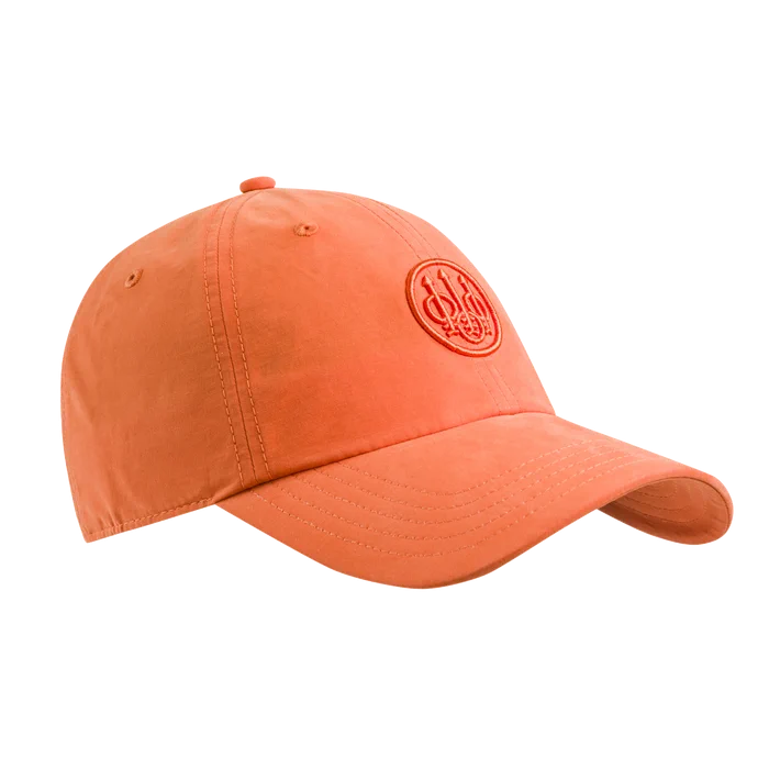 Beretta - Sanded Evo Cap - Orange Scarlet Ibis