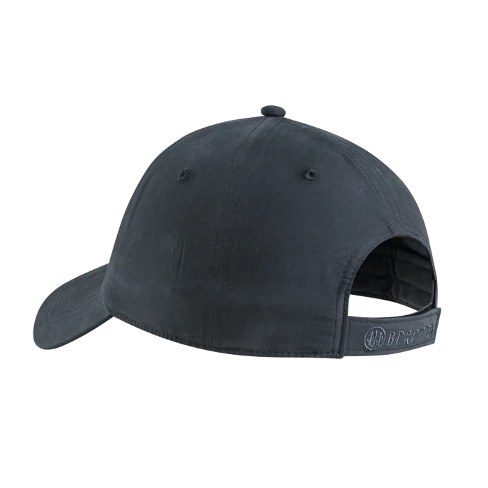 Beretta - Sanded Evo Cap - Ebony