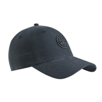 Beretta - Sanded Evo Cap - Ebony