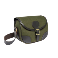 Beretta - Terrain Evo Canvas Cart. Bag 1 - Olive Green