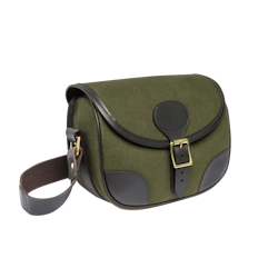 Beretta - Terrain Evo Canvas Cart. Bag 1 - Olive Green