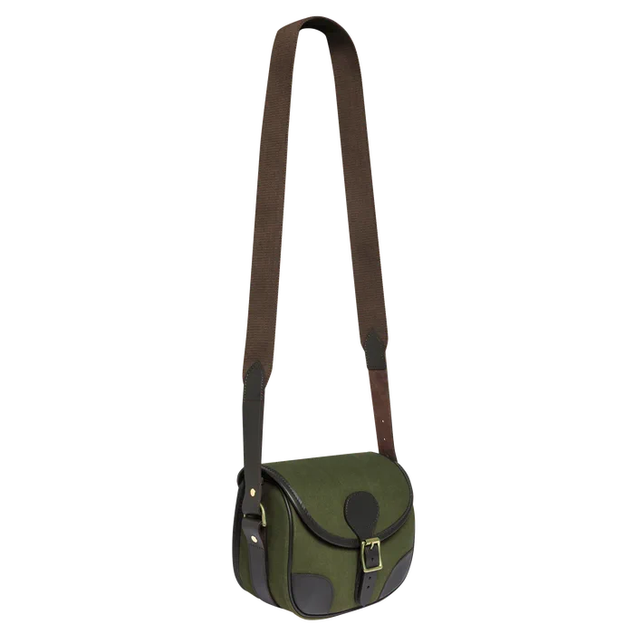 Beretta - Terrain Evo Canvas Cart. Bag 1 - Olive Green
