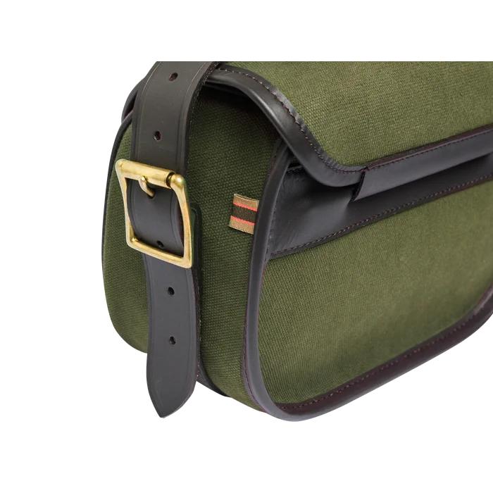 Beretta - Terrain Evo Canvas Cart. Bag 1 - Olive Green