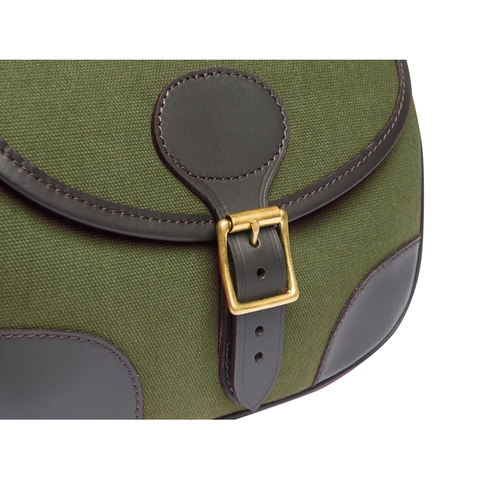 Beretta - Terrain Evo Canvas Cart. Bag 1 - Olive Green