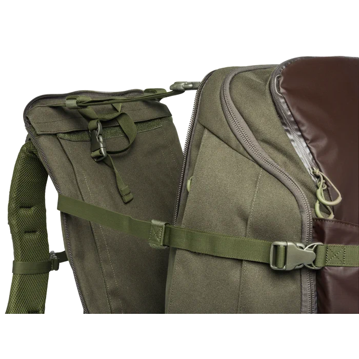Beretta - Ibex Large Backpack 50+40l - Green Moss