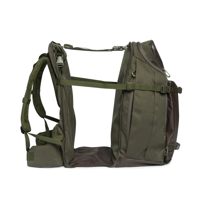 Beretta - Ibex Large Backpack 50+40l - Green Moss