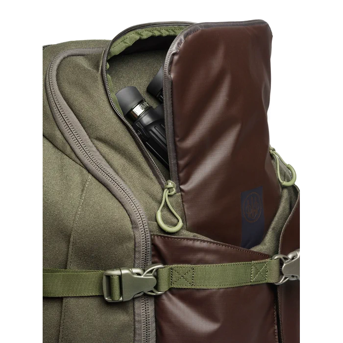 Beretta - Ibex Large Backpack 50+40l - Green Moss