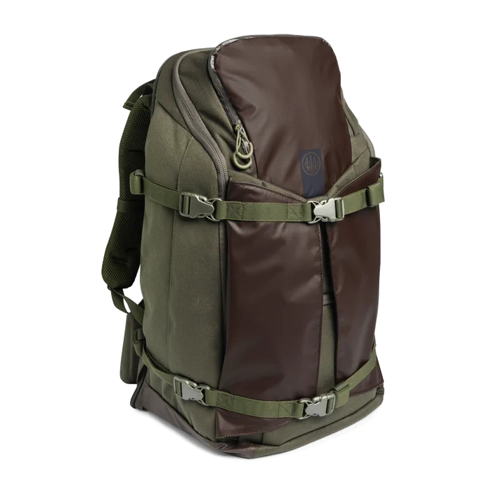 Beretta - Ibex Large Backpack 50+40l - Green Moss