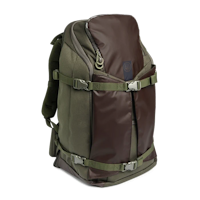 Beretta - Ibex Large Backpack 50+40l - Green Moss