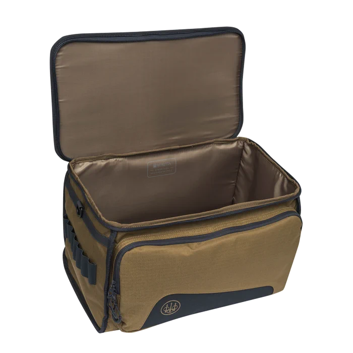 Beretta - Gamekeeper Evo Cart Bag 250 - Ebony & Otter