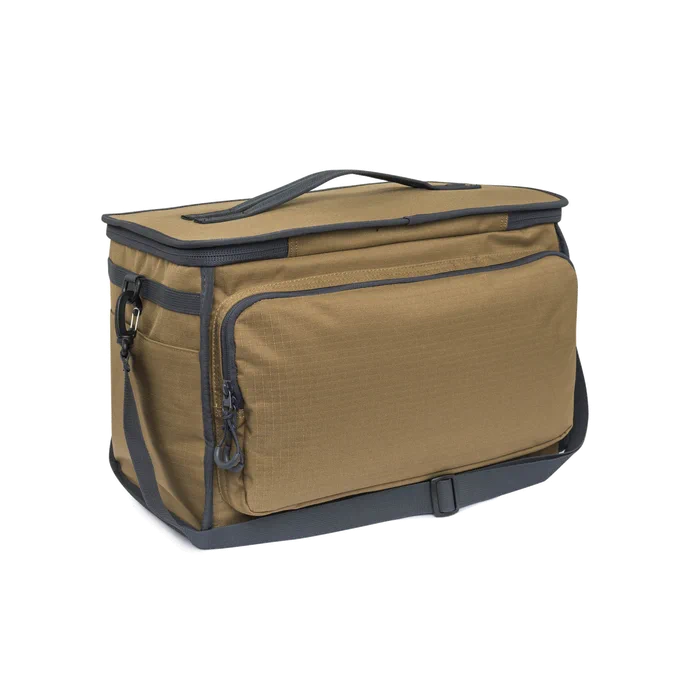 Beretta - Gamekeeper Evo Cart Bag 250 - Ebony & Otter