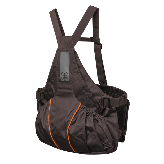 Beretta - Strap Evo Vest - Brown Bark