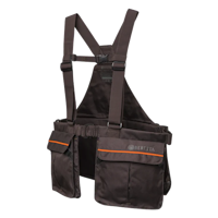 Beretta - Strap Evo Vest - Brown Bark