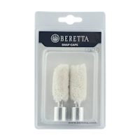 Beretta - Snap Caps & Wool Mops Cal. 20