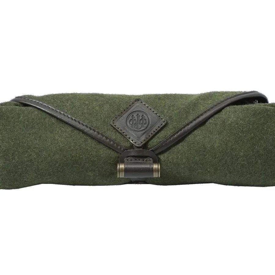 Beretta - Alpentrack Foldable Rifle Case - Loden Green