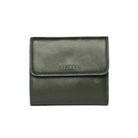 Beretta - Bifold Wallet With Flap - Green