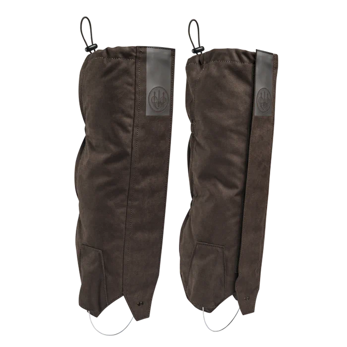 Beretta - Tech Ankle Gaiters - Brown Bark