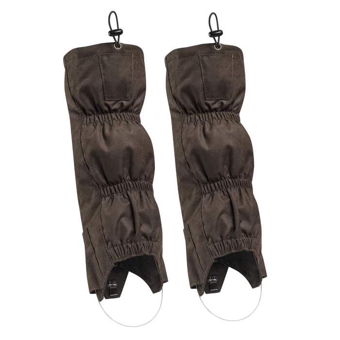 Beretta - Tech Ankle Gaiters - Brown Bark