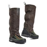 Beretta - Tech Ankle Gaiters - Brown Bark