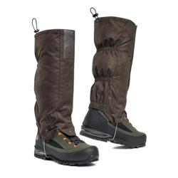 Beretta - Tech Ankle Gaiters - Brown Bark
