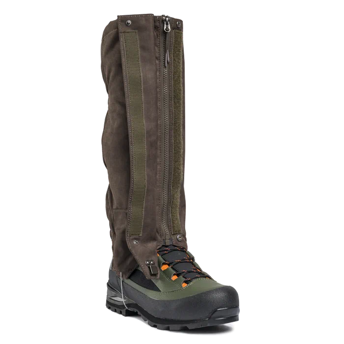 Beretta - Tech Ankle Gaiters - Brown Bark