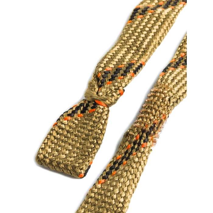 Beretta - Rope Cleaning Kit 12ga - Hunter's Tan