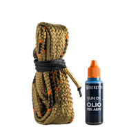 Beretta - Rope Cleaning Kit 12ga - Hunter's Tan