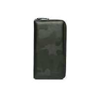 Beretta - Zipped Pouch Travel - Green