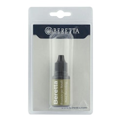 Beretta - Burnishing - Clean UFI