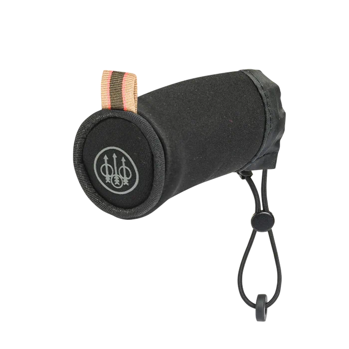 Beretta - Neo Muzzle Cover Single Barrel - Black