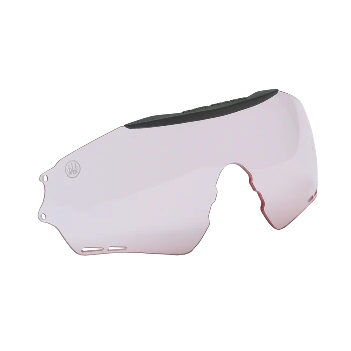 Beretta - Puull Spare Lenses - Coral
