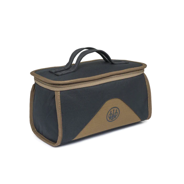 Beretta - Gamekeeper Evo Cart. Bag 100 - Ebony & Otter