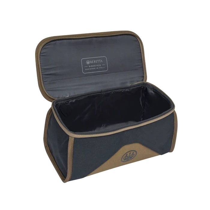 Beretta - Gamekeeper Evo Cart. Bag 100 - Ebony & Otter