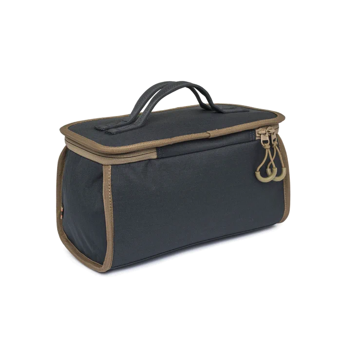 Beretta - Gamekeeper Evo Cart. Bag 100 - Ebony & Otter