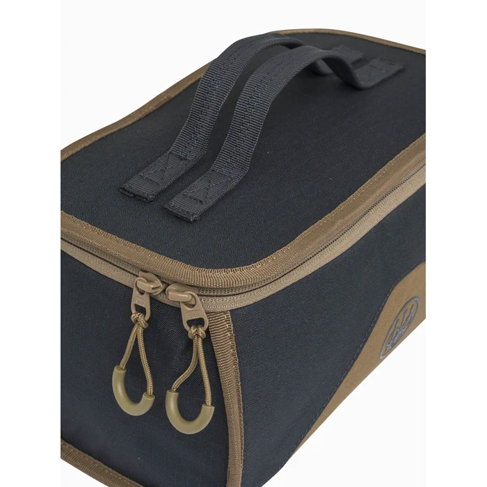 Beretta - Gamekeeper Evo Cart. Bag 100 - Ebony & Otter
