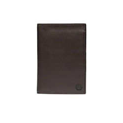 Beretta - Vertical Bifold Document Holde - Brown