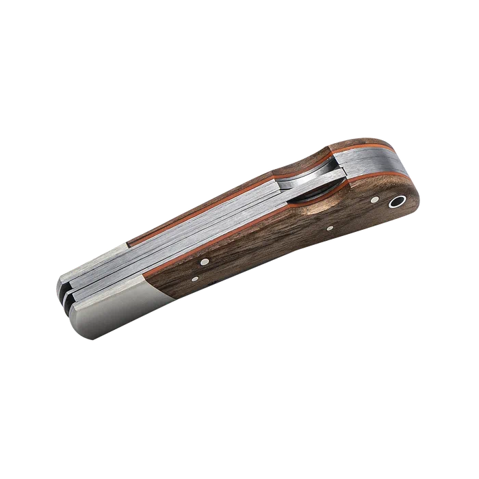Beretta - Nyala Folding Blade Knife - Brown & Orange