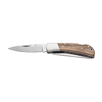 Beretta - Nyala Folding Blade Knife - Brown & Orange