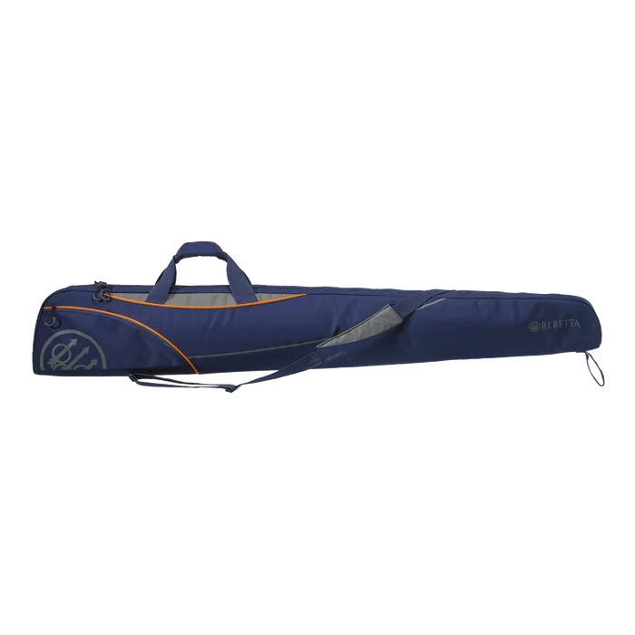 Beretta - Uniform Pro Evo Double Soft Gun Case - Blue